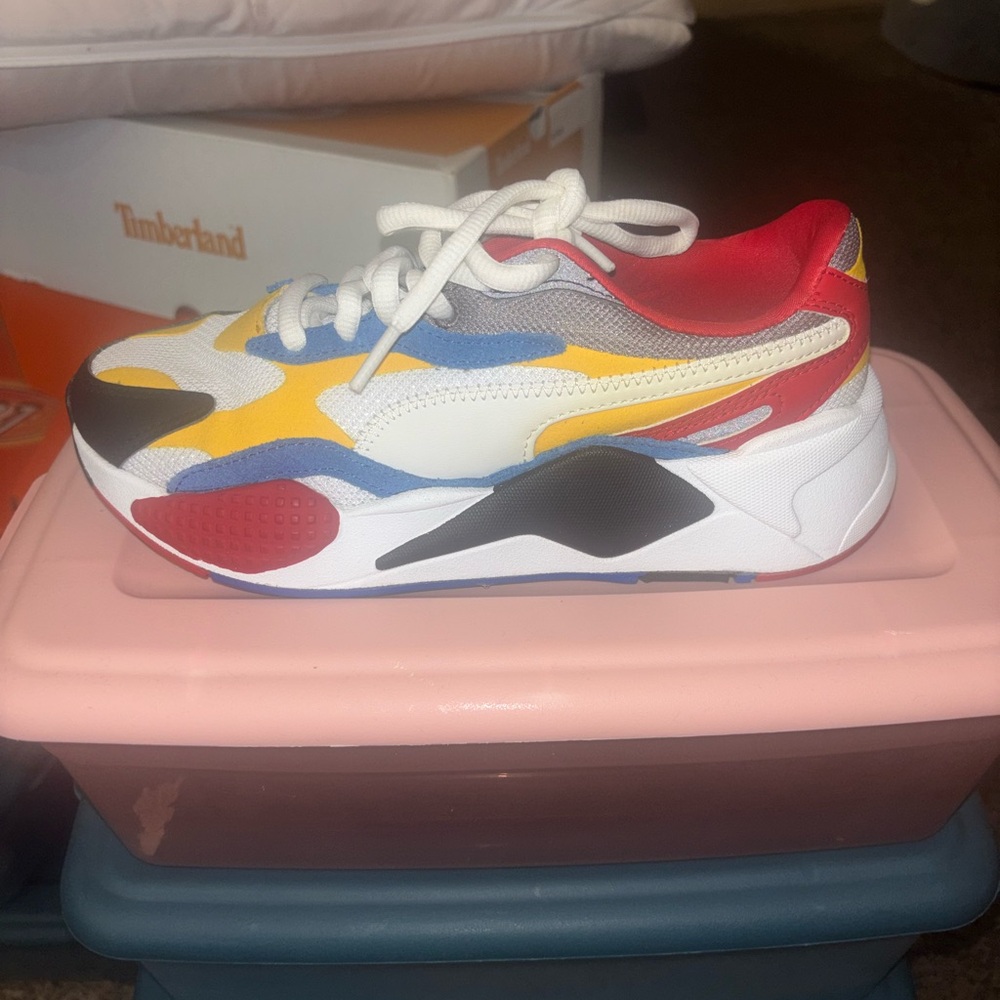 Toy Story Pumas
